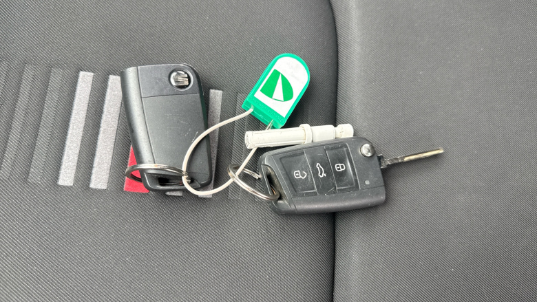 SEAT Ibiza 1.0 TSI 95 FR [EZ] 5dr Petrol Hatchback